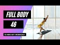 Full Body Fat Burn Workout 👉 Full Body Weight Loss: 72