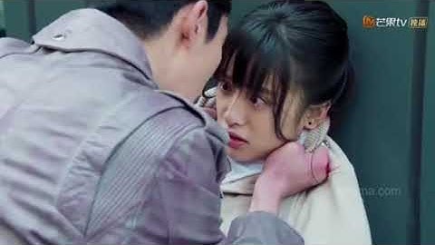 [Eng Sub] Dylanwang forcing to kiss shen cai.|#Meteorgarden# cdrama❤️