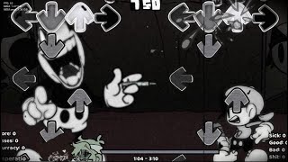 Fnf Tuesday Hopelessness Semi-Beta Teaser