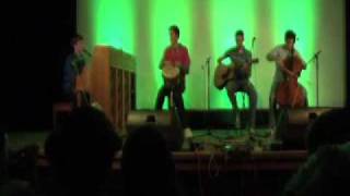 Sched Up - Acoustic Explosion