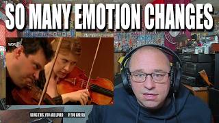 Schubert - String Quintet | Wdr Symphony Orchestra | Reaction