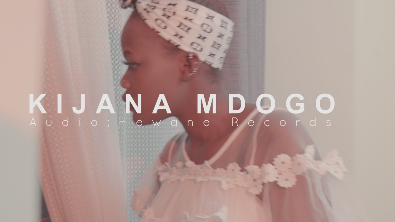 Download Fari Athman - Kijana Mdogo (Official  Music Video)