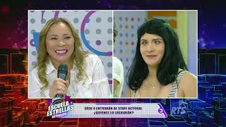 Combate: Programa del 05 de Diciembre de 2017