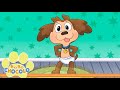 🐾CACHORRO CACHORRITO | BEBÉ CHOCOLO 🍼 | CANCIONES Y MÚSICA PARA NIÑOS Y BEBÉS | MI PERRO CHOCOLO 🐾