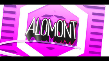 Alomont - After Effects [PAID $15.00+] Awesome Pink 2D Custom Intro! Insane Sync!