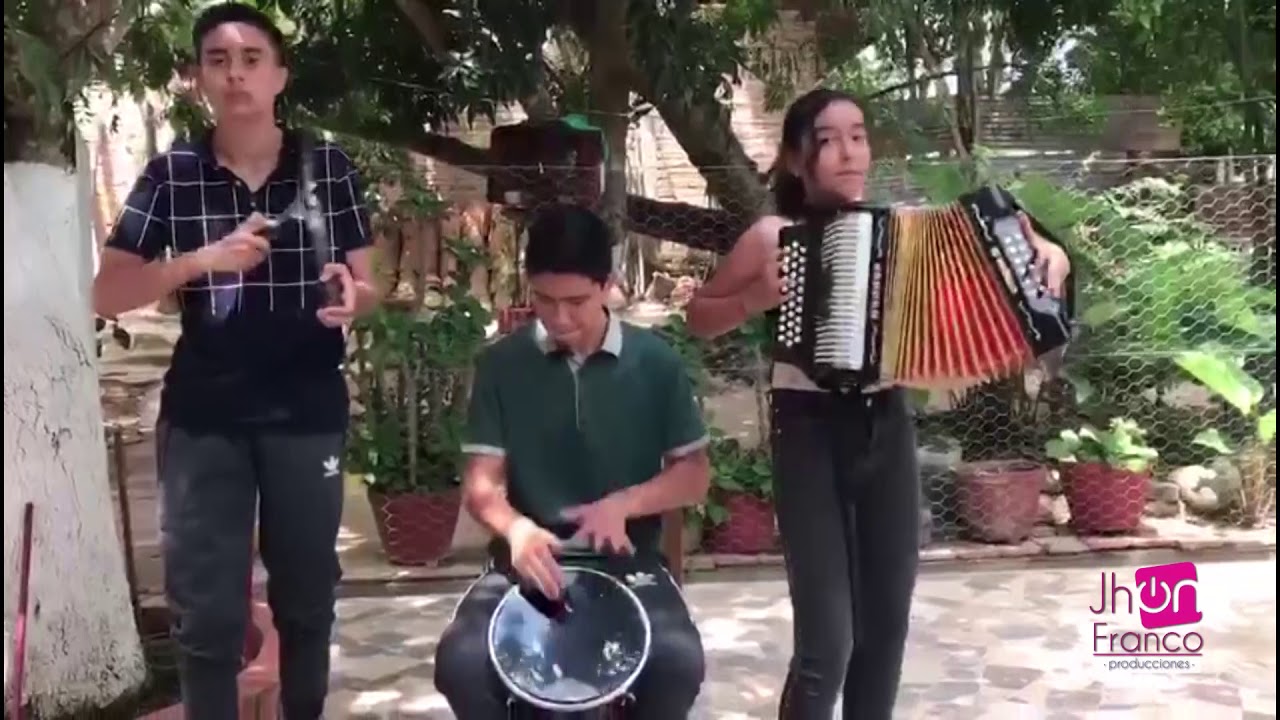 Asi Fue Mi Querer _ lsabel Sofía Picón Mora