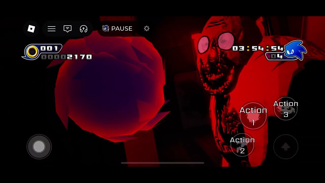 Furnace full fight ￼￼