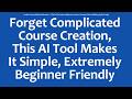 Codex Course Machine Review - This Is The Fastest Way to Launch a Course &amp; Start Making Sales Today