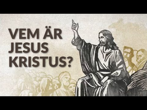 Video: Forskare Tror Att Jesus Kristus Var En Representant För En Främmande Ras - Alternativ Vy
