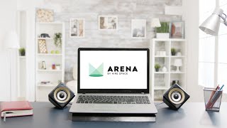 Arena By Hire Space