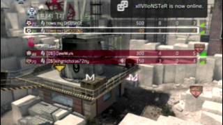 GB Proof win Quarry