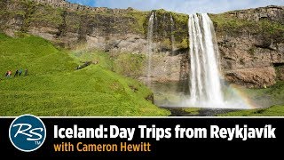 Iceland Travel Skills - Navigating the Golden Circle