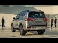 Toyota Land Cruiser 2026 – Interior, Performance &amp; Features Revealed!