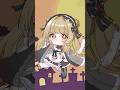 🍯Happy Halloween/Junky #flute #演奏系vtuber #フルート #蜜音はに #shorts #vtuber #HappyHalloween #Junky