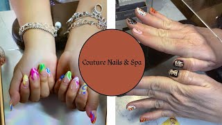 Couture Nails & Spa