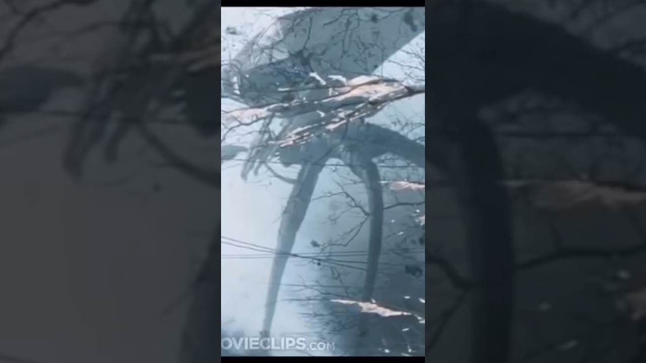 New custom tripod horn/engine 