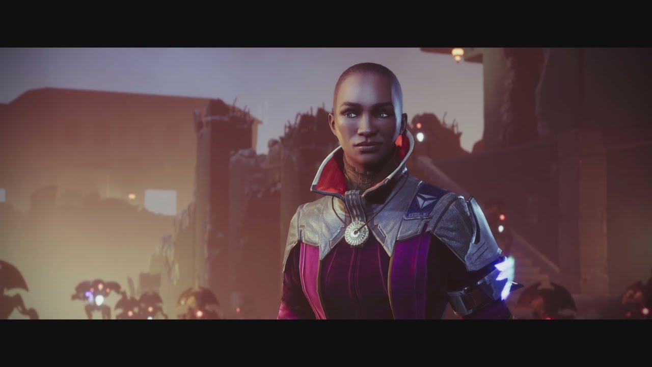 Season Of The Splicer Epilogue