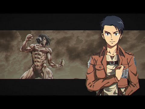 Alan Rojas - Shinzou Wo Sasageyo (Lead Vocal Track MASTER)