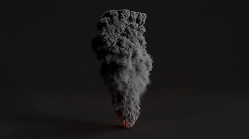 XParticles - Redshift - xpExpolisiaFX- Smoke test