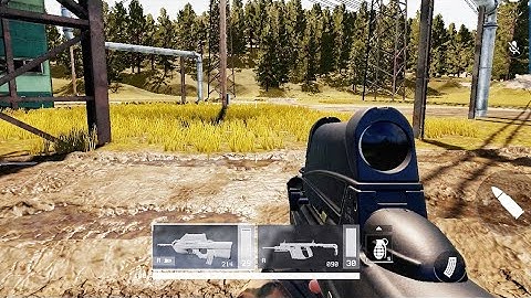 Firefront Mobile: HUGE CHANGES, Gameplay Updates and Leaks (Work in Progress)