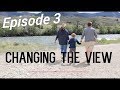 Full-time RV Living || What&#39;s New With Changing The View E3 || The Unexpected