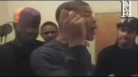 PHILLY HOODSTARS DVD BERRY BATTS NEW
