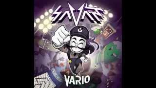 Savant - Splinter (Original Mix)
