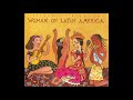 Putumayo   Women Of Latin America