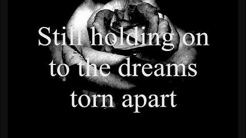 HammerFall - The Fallen One (with lyrics)