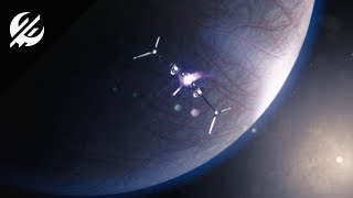 Lawless Fronter Descent 3 - Destiny 2: Renegades OST