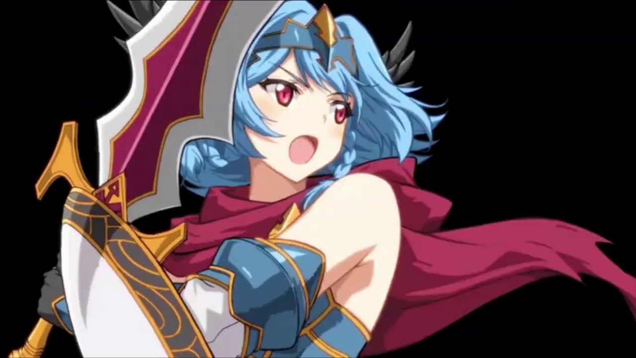 Epic Seven | Azimanak 11 Auto in 1 Minute