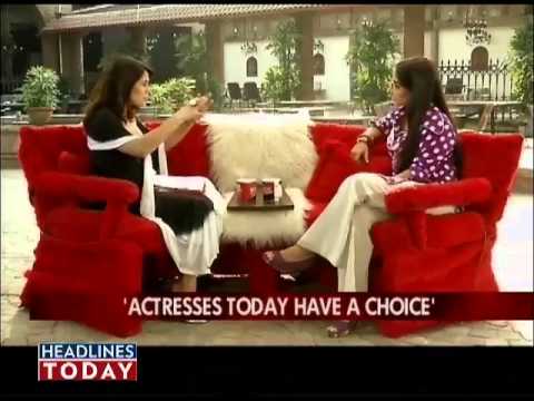 On the Couch with Koel - Vidya Balan on On the Couch