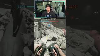 Grenade throw Triple kill! | #marksldvr on #Twitch