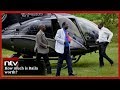 "I'm not very rich": Raila Odinga declares his wealth || #RailaSpeaks