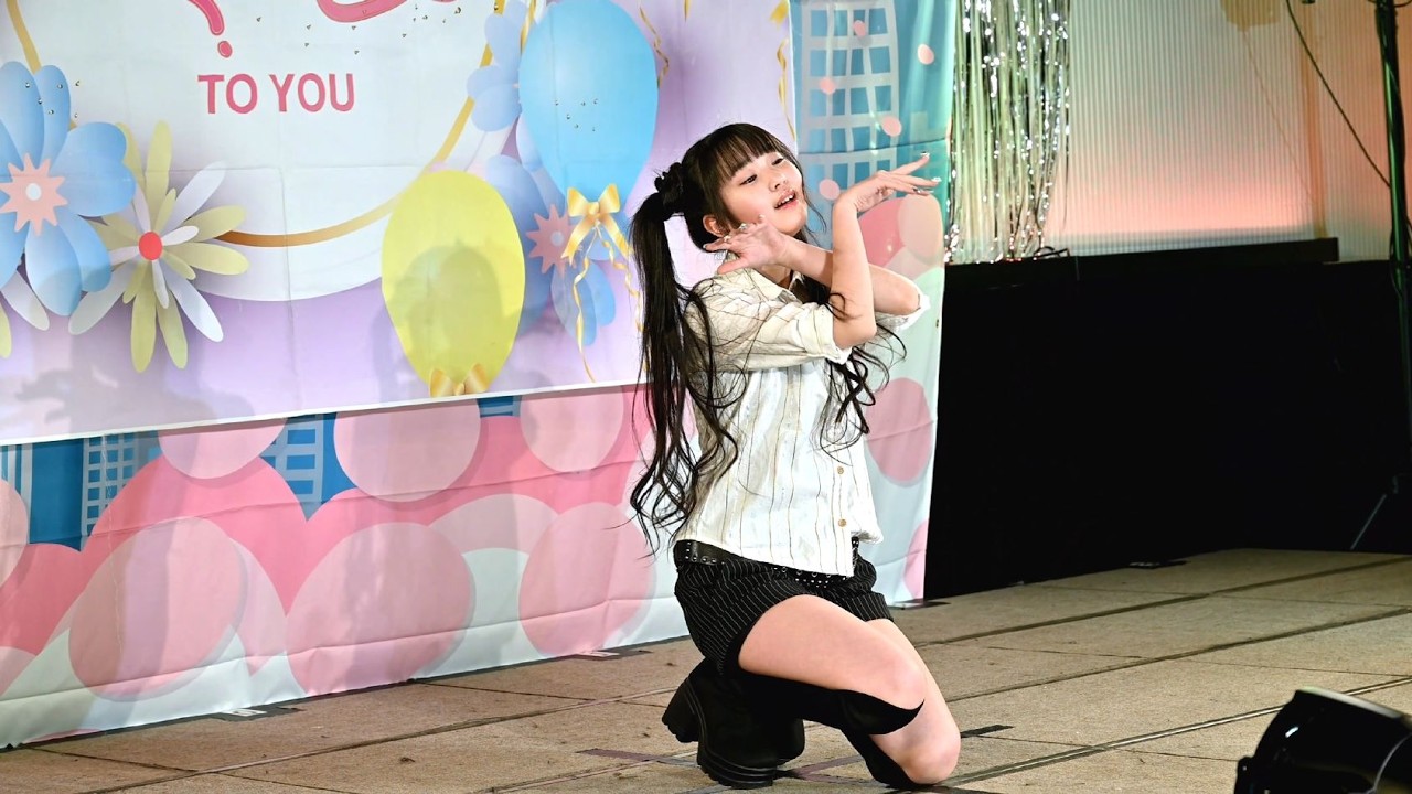 2026年3月1日 東京アイドル劇場’アイゲキ’ ソロスぺ+ダンチャレ(1部) 高橋のあ©