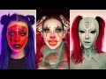 Really Crazy TikTok Makeup Art Series #3