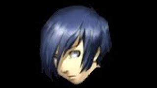 I want to commit persona 3 fes