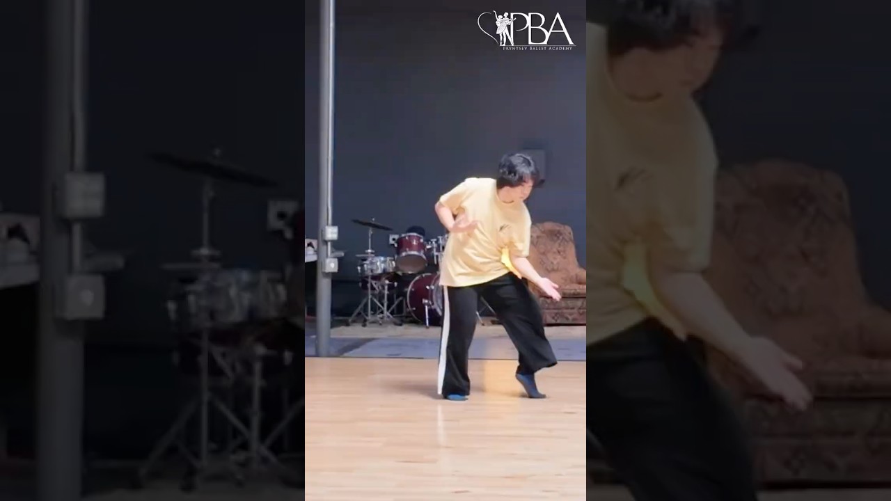 Join Randy's Contemporary Fusion Classes! 