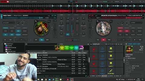 V:RGO, ILIAN BOYD, EMIL TRF, DIM4OU, ATANAS KOLEV - DRUGITE OTKACHALKI !? MIX KRISKO - TUKA TUKA