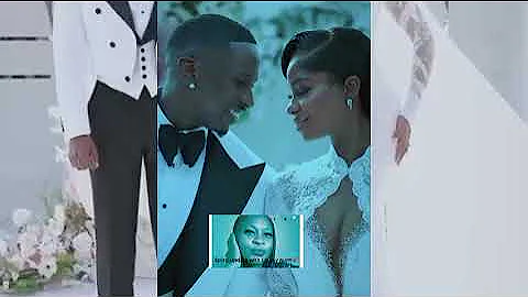 The moment Priscy walks down the aisle #jp2025 #jp2025live