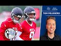 NFL Insider Tom Pelissero on Penix Draft Impact on Cousins’ Falcons Future | The Rich Eisen Show