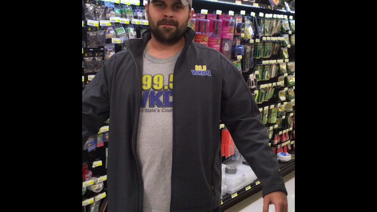 Turkey Bowling at McKim's IGA in Mt Vernon YouTube