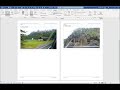 Photodocumentation in Word as Template for Multiple Computer Files. Download at CodeDocu