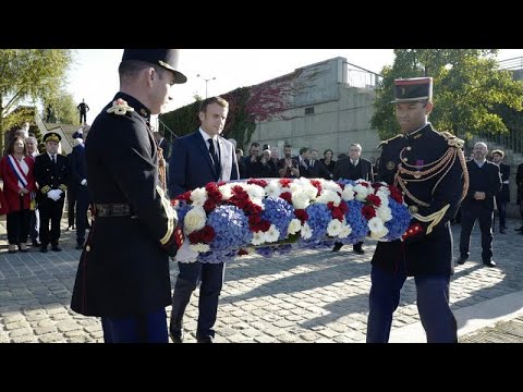 Βίντεο: Η παραίτηση του Ντενίκιν