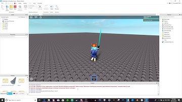 Roblox Studio :: How to Make NPCs Drop Items