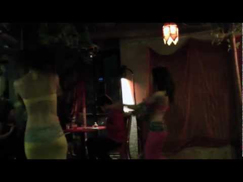 Tribute To Oum Kalthoum Ahmed Bergaoui 