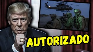 Download Lagu Trump just announced - Venezuela on high alert - MP3