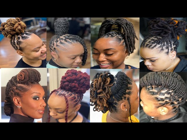 Style Dreadlocks Dreadlocks Styles For Women 2025