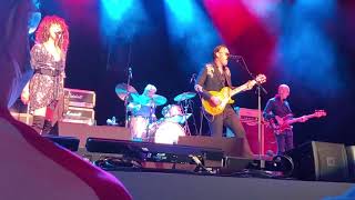 Jockey Full of Bourbon (Tom Waits)  - Joe Bonamassa - LIVE!! in 2021 at the Greek - musicUcansee.com