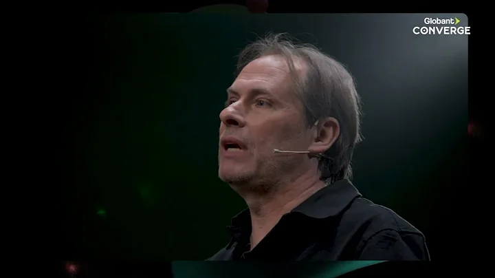 Globant Enterprise AI: Unlocking The Golden Path to AI Adoption | Globant Converge 2025